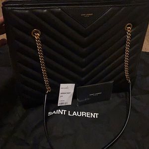 YSL shoulder bag